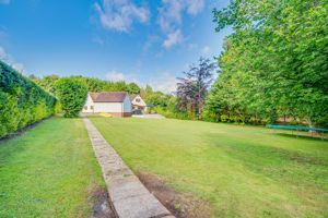 Rear Elevation- click for photo gallery